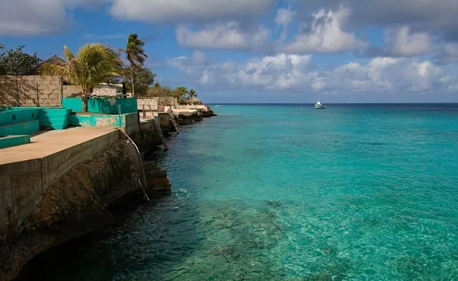 diving beaches