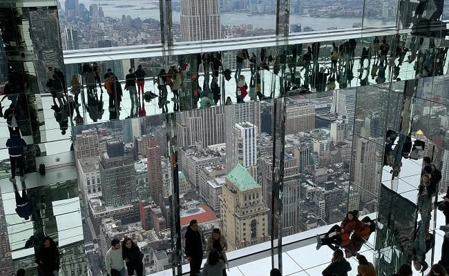 Observation Decks